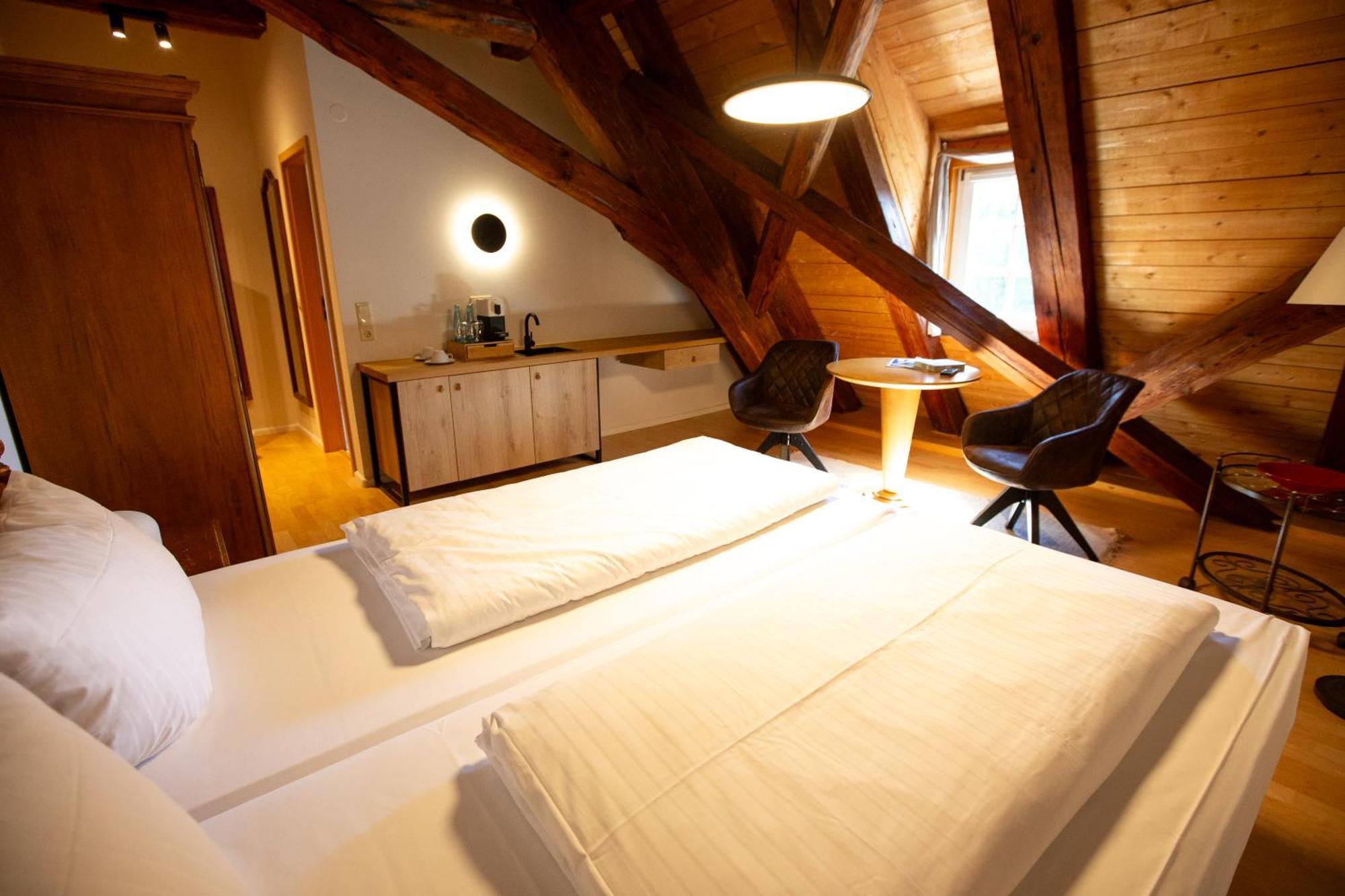 Hotel Gutshof-hotel Waldknechtshof 4*