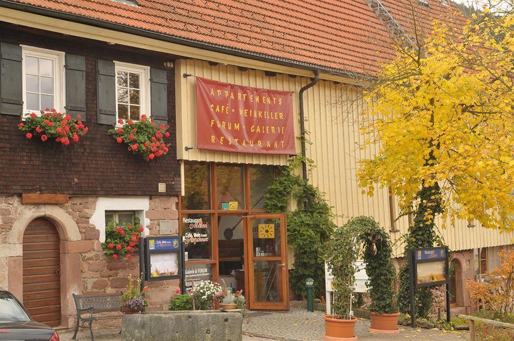Hotel Gutshof-hotel Waldknechtshof 4*