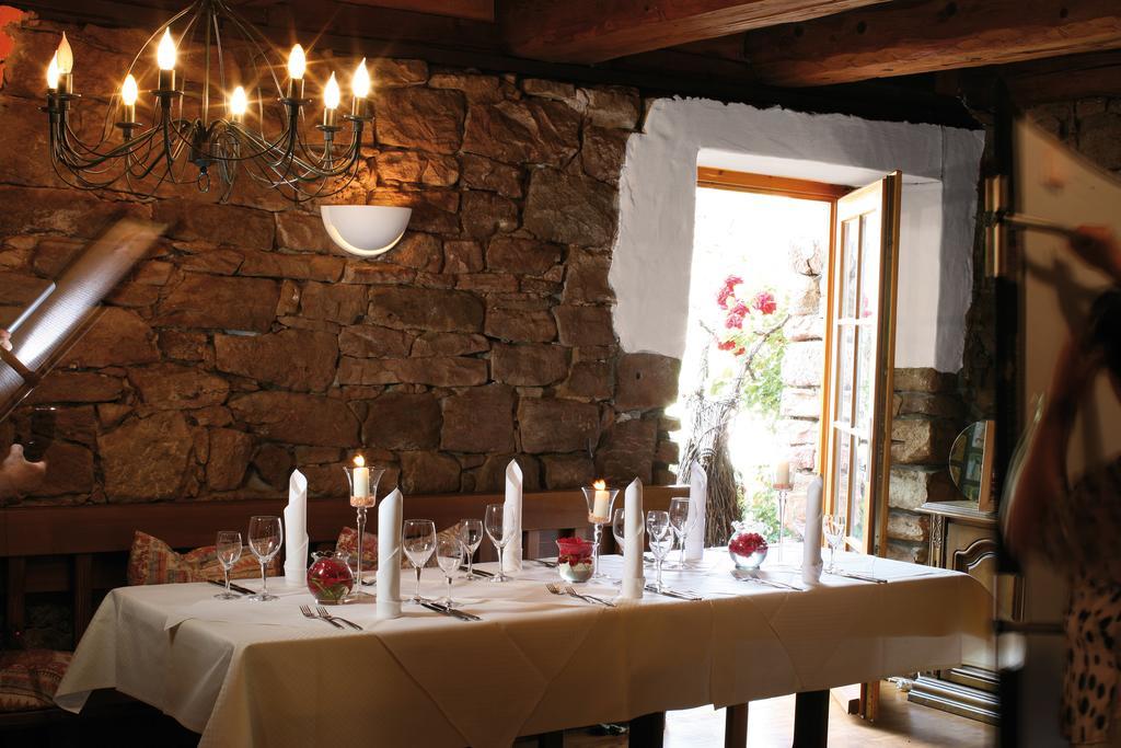 Gutshof-hotel Waldknechtshof 4* Baiersbronn