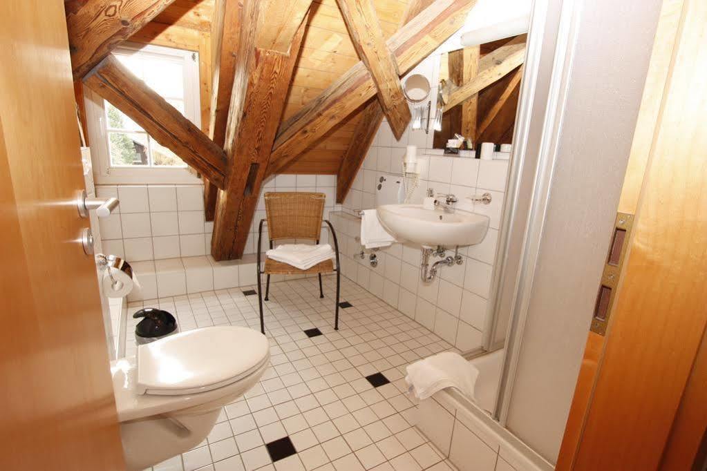 Gutshof-hotel Waldknechtshof Hotel Baiersbronn