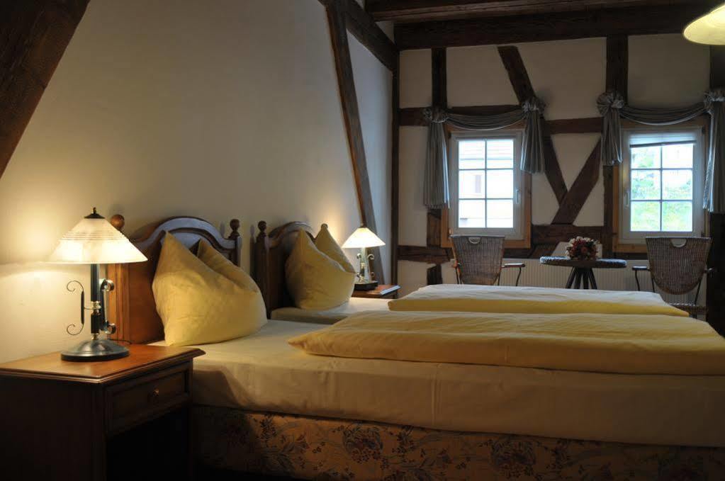 Gutshof-hotel Waldknechtshof Hotel Baiersbronn