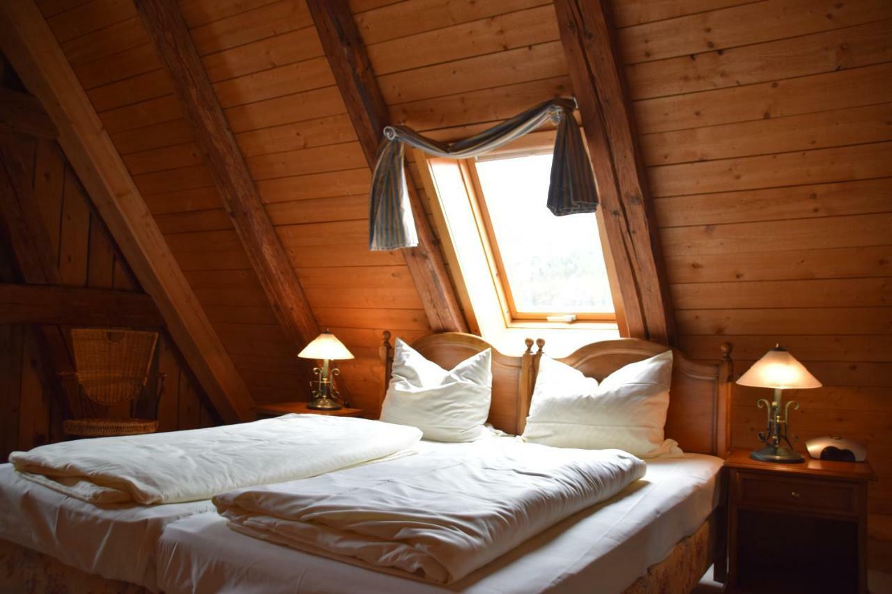 Gutshof-hotel Waldknechtshof 4* Baiersbronn