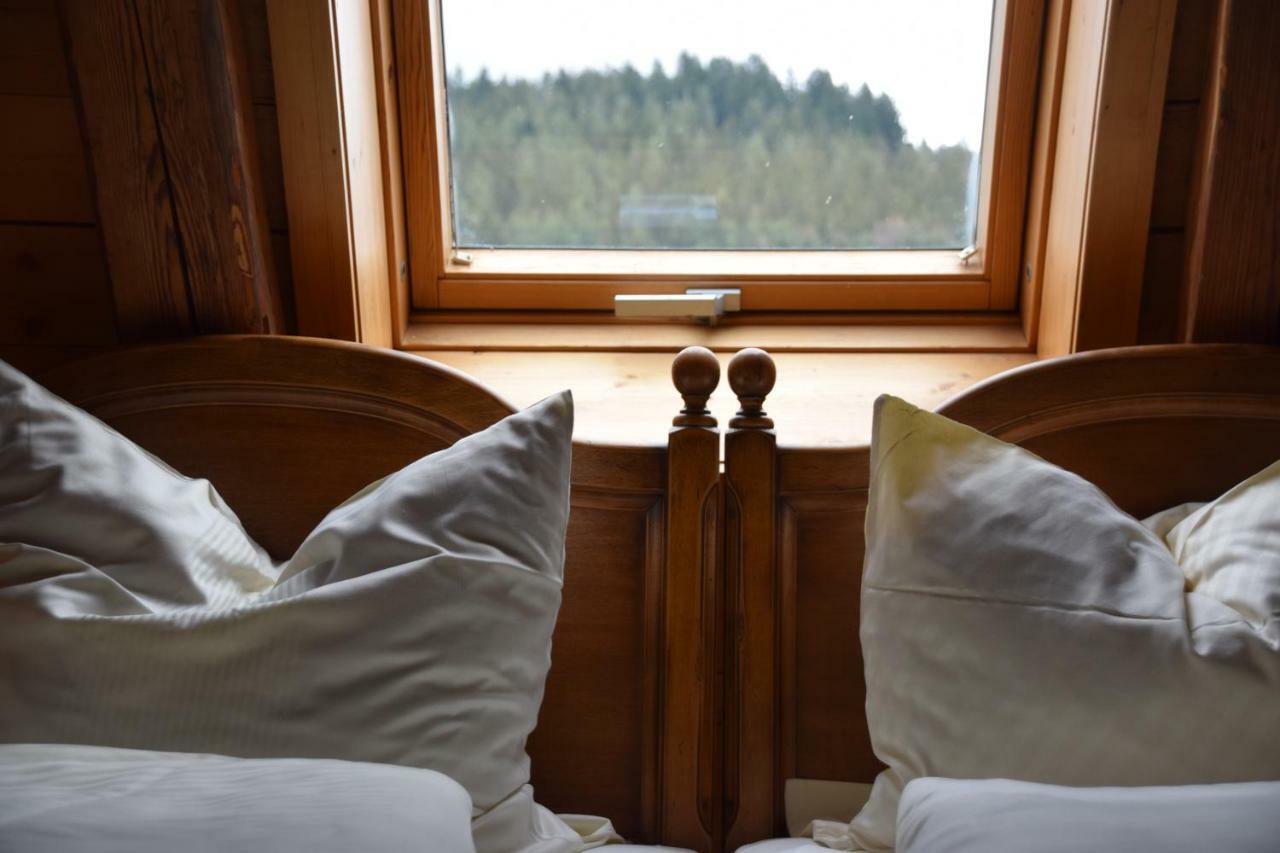 Gutshof-hotel Waldknechtshof 4* Baiersbronn